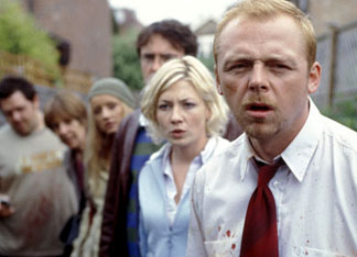 Shaun of the Dead