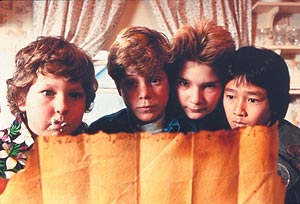 Die Goonies (1985) | © Warner Bros (Universal Pictures)