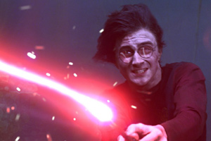 Harry Potter und der Feuerkelch (2005) | © Warner Home Video