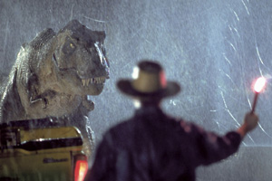 Jurassic Park (1993) | © Universal Pictures Germany GmbH