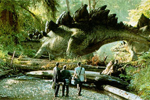 Vergessene Welt: Jurassic Park (1997) | © Universal Pictures Germany GmbH