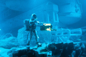 The Abyss (1989) | © Walt Disney / LEONINE