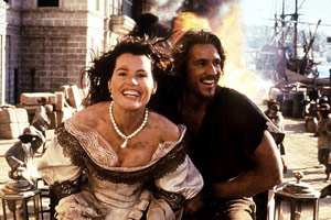 Die Piratenbraut (1995) | © STUDIOCANAL