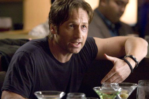 Californication | © Showtime