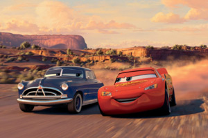 Cars (2006) | © Walt Disney