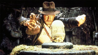 Indiana Jones: Jäger des verlorenen Schatzes | © Paramount Pictures (Universal Pictures)