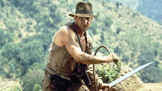 Indiana Jones und der Tempel des Todes (1984) | © Paramount Pictures (Universal Pictures)