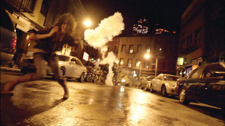 Cloverfield (2008) | © Paramount Pictures (Universal Pictures)