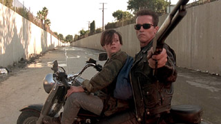 Terminator 2: Tag der Abrechnung (1991) | © Studiocanal
