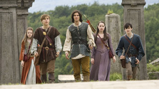 Die Chroniken von Narnia: Prinz Kaspian von Narnia (2008) | © Walt Disney