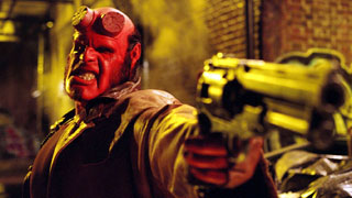 hellboy