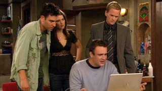 how_i_met_your_mother_s2