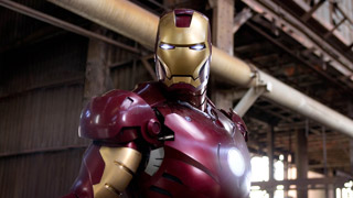 iron_man_1 Iron Man (2008) | © Walt Disney