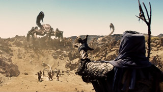 clash_of_the_titans_1 Kampf der Titanen (2010) | © Warner Home Video