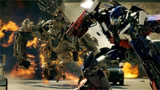 transformers_ws1 Transformers (2007) | © Paramount Pictures (Universal Pictures)