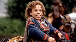 willow Willow (1988) | © Walt Disney