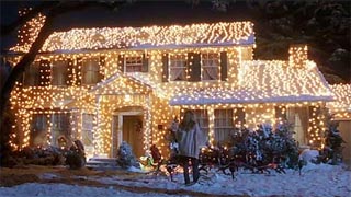 Schöne Bescherung – OT: Christmas Vacation (1989) (WS2)