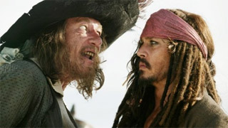 Pirates of the Caribbean: Am Ende der Welt (2007) | © Walt Disney