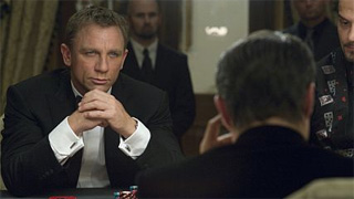 James Bond 007: Casino Royale (2006) | © Warner Bros (Universal Pictures)