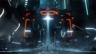 TRON: Legacy (2010) | © Walt Disney
