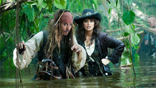 Pirates of the Caribbean: Fremde Gezeiten (2011) | © Walt Disney