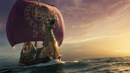 narnia_dawn_treader Die Chroniken von Narnia: Die Reise auf der Morgenröte (2010) | © Walt Disney