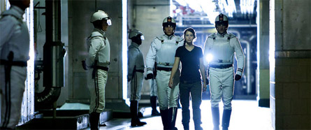 tribute_von_panem_2 Die Tribute von Panem (2012) | © Studiocanal