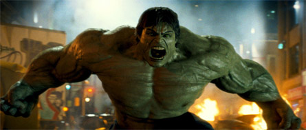 Der unglaubliche Hulk (2008) | © Walt Disney