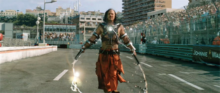 Iron Man 2 (2010) | © Walt Disney