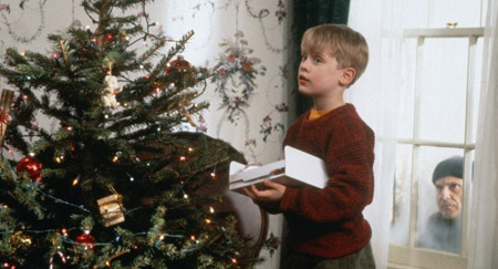 Kevin: Allein zu Haus (1990) | © 20th Century Fox