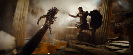 Kampf der Titanen (2010) | © Warner Home Video