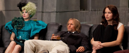 Die Tribute von Panem (2012) | © Studiocanal