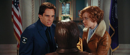 Nachts im Museum (2006) | © 20th Century Fox