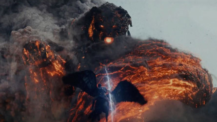 Zorn der Titanen (2012) | © Warner Home Video