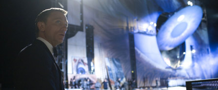 James Bond 007: Ein Quantum Trost (2008) | © Warner Bros (Universal Pictures)