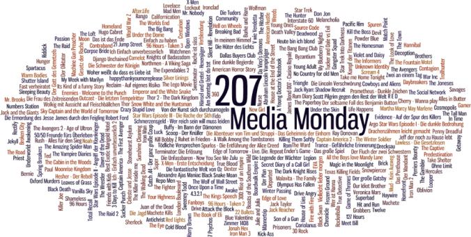 media-monday-207