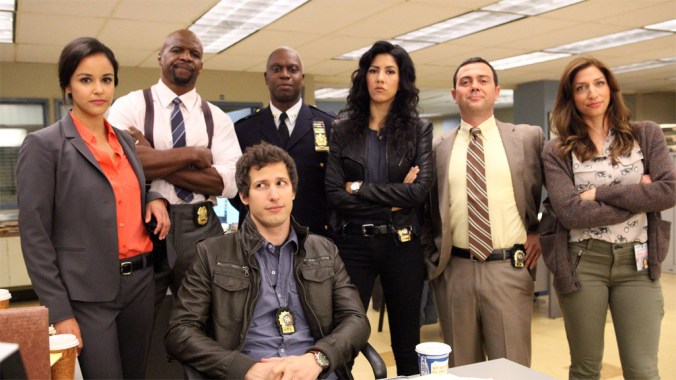 brooklyn-nine-nine-s1
