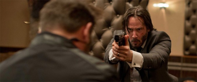 John Wick (2014) | © STUDIOCANAL