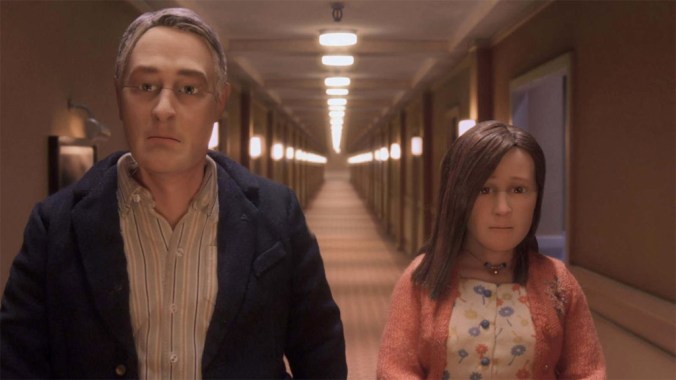 anomalisa