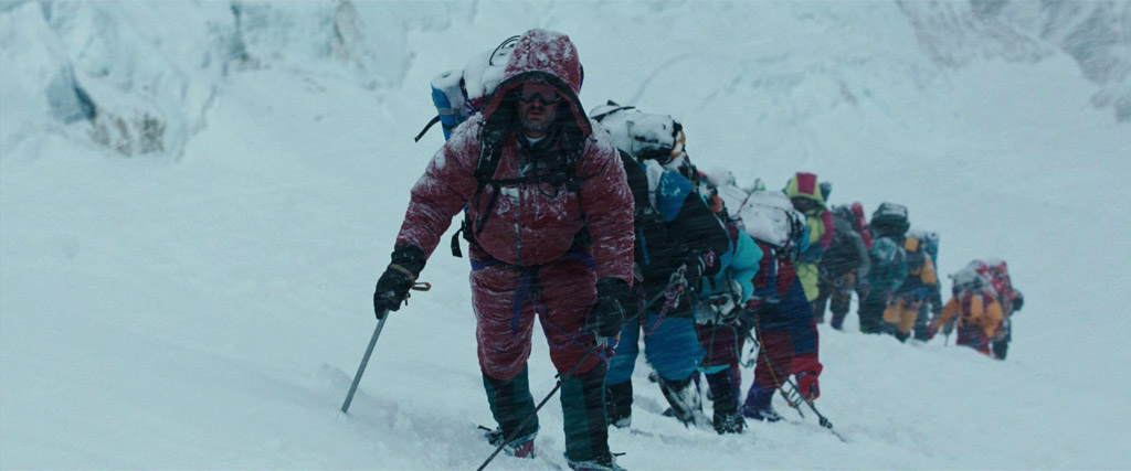 Everest (2015) | © Universal Pictures Germany GmbH