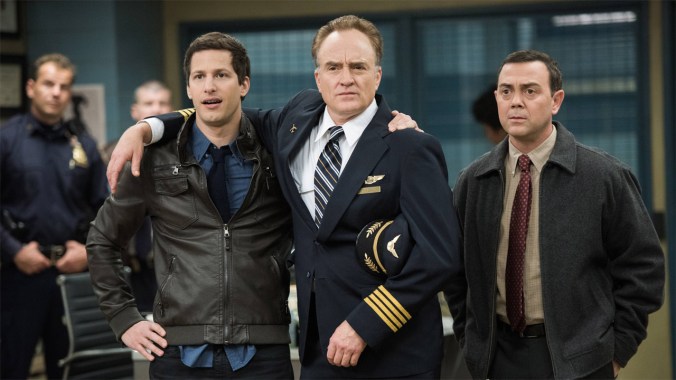 Brooklyn Nine-Nine – Season 2