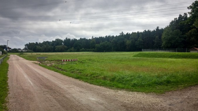 Run. Fatboy, Run #453: Ist es noch Sommer oder doch schon Herbst?