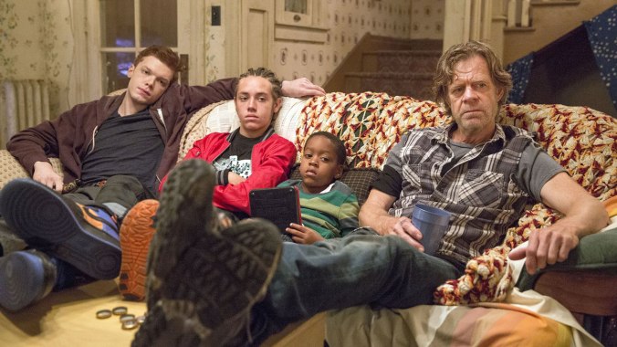 Shameless – Season 6