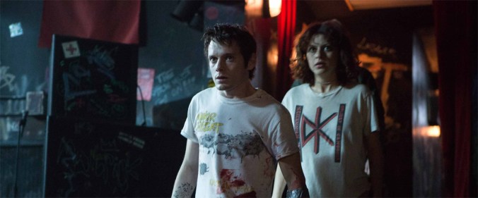 Green Room (2015) | © Universum Film GmbH