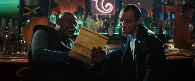 Repo Men (2010) | © Universal Pictures Germany GmbH