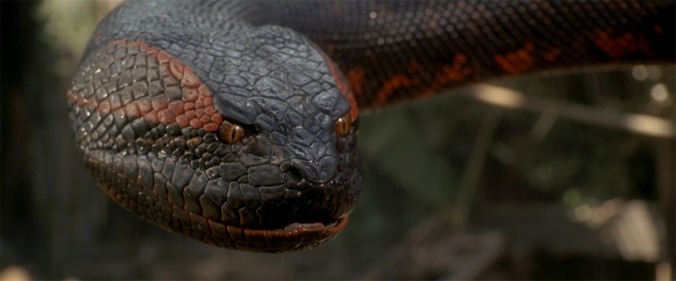 Anaconda (1997) | © Sony Pictures Home Entertainment
