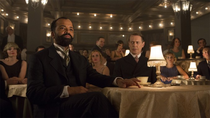 Boardwalk Empire – Season 4 | © Warner Home Video