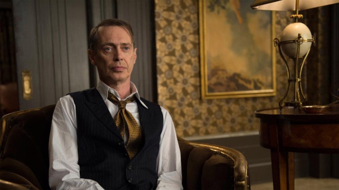 Boardwalk Empire – Season 5 | © Warner Home Video