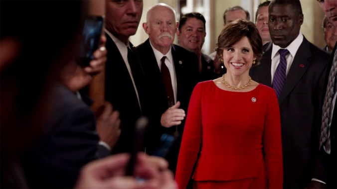 Veep - Season 4 | © Warner Home Video