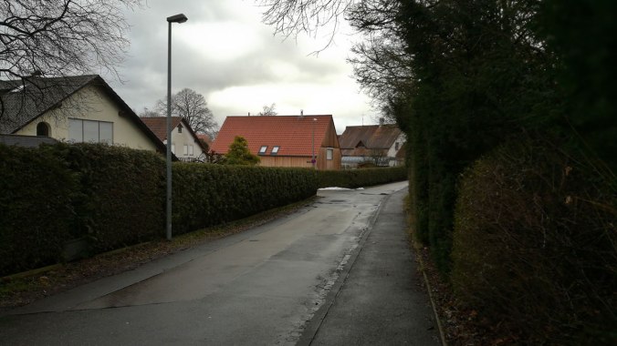 2018 startet ähnlich trostlos, wie 2017 geendet hat